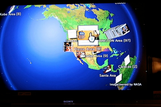 Illustration for article titled First Nintendo Wii News Channel Tour and Screenshots